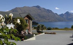 Queenstown Motel Apartments (Adults Only)